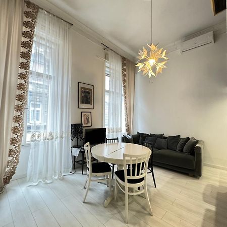 4 You Apartment Budapesta Exterior foto