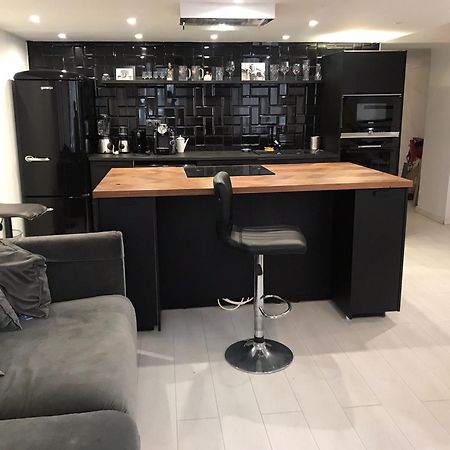 4 You Apartment Budapesta Cameră foto